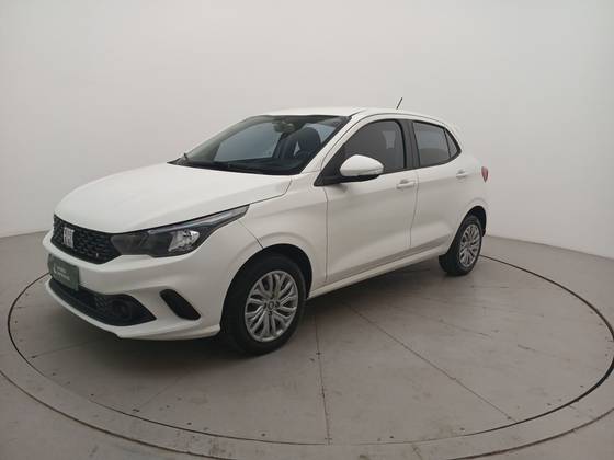 FIAT ARGO 1.0 FIREFLY FLEX MANUAL FIAT ARGO 1.0 FIREFLY FLEX MANUAL